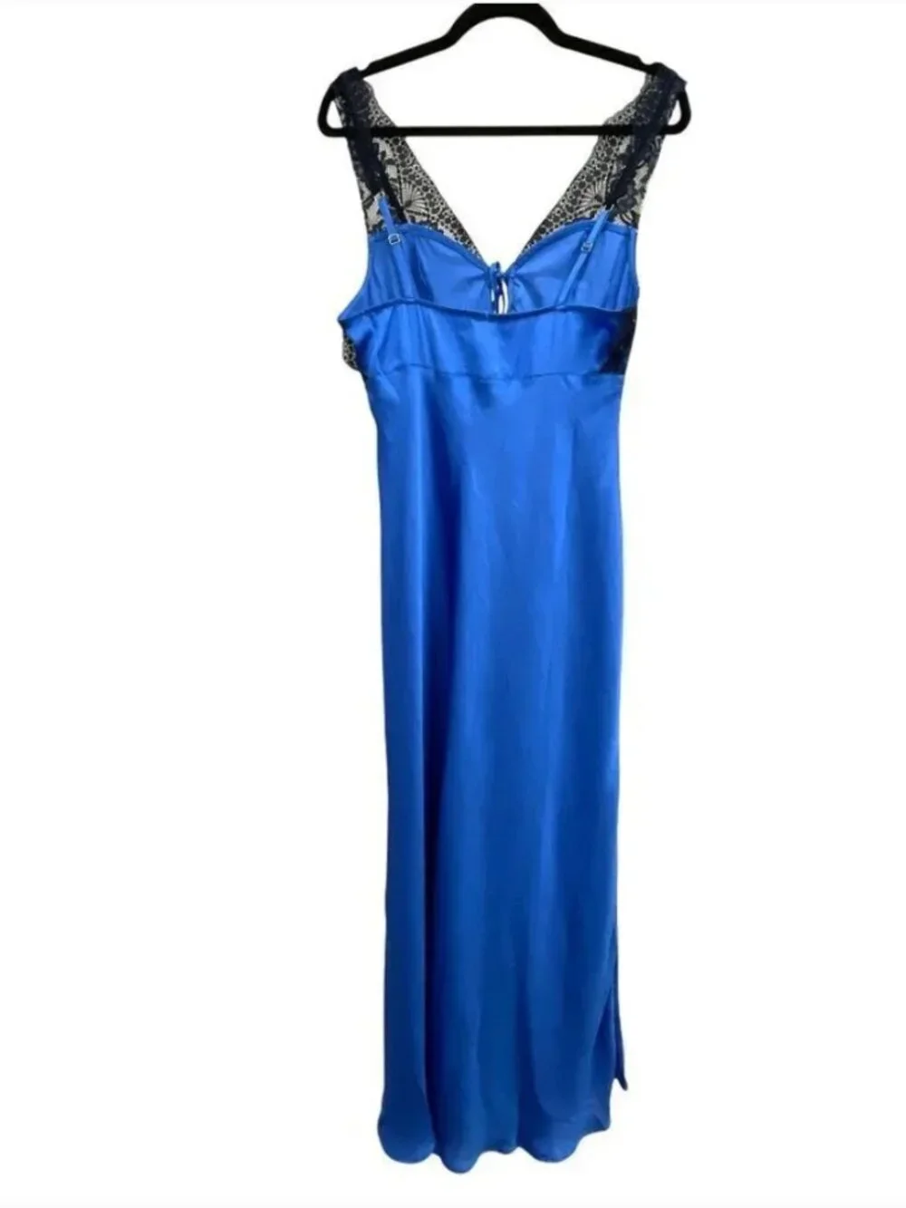 Countryside Maxi Slip - Campanula Combo - Size Small (NWT) - Picture 6 of 7